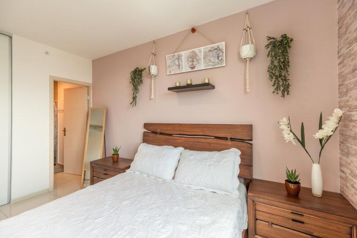 Boho Chic, Apart- Condo Cerca De Sjo Intl Airport 에레디아 외부 사진