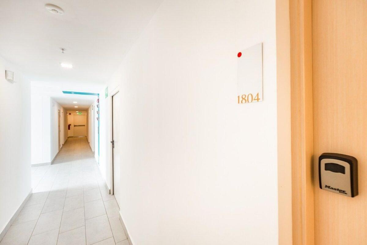 Boho Chic, Apart- Condo Cerca De Sjo Intl Airport 에레디아 외부 사진