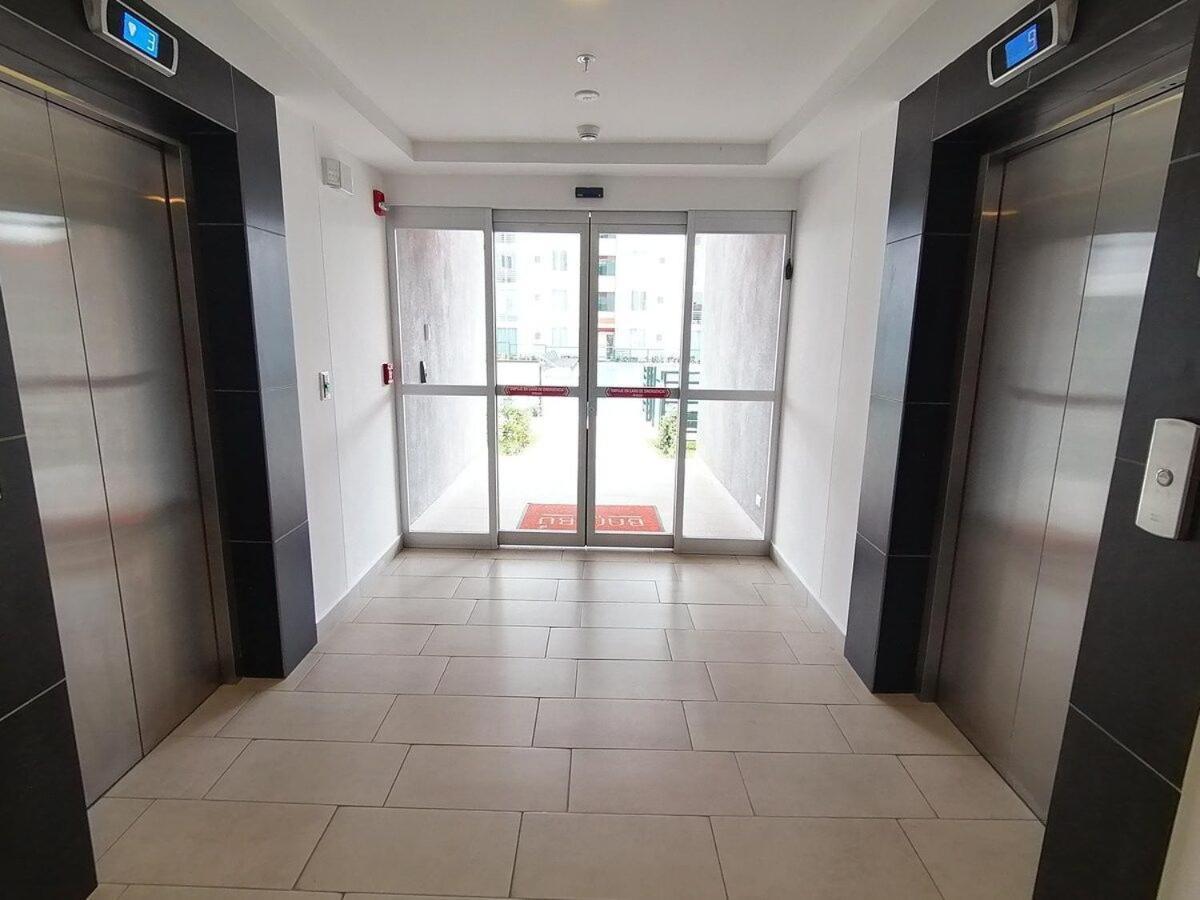Boho Chic, Apart- Condo Cerca De Sjo Intl Airport 에레디아 외부 사진