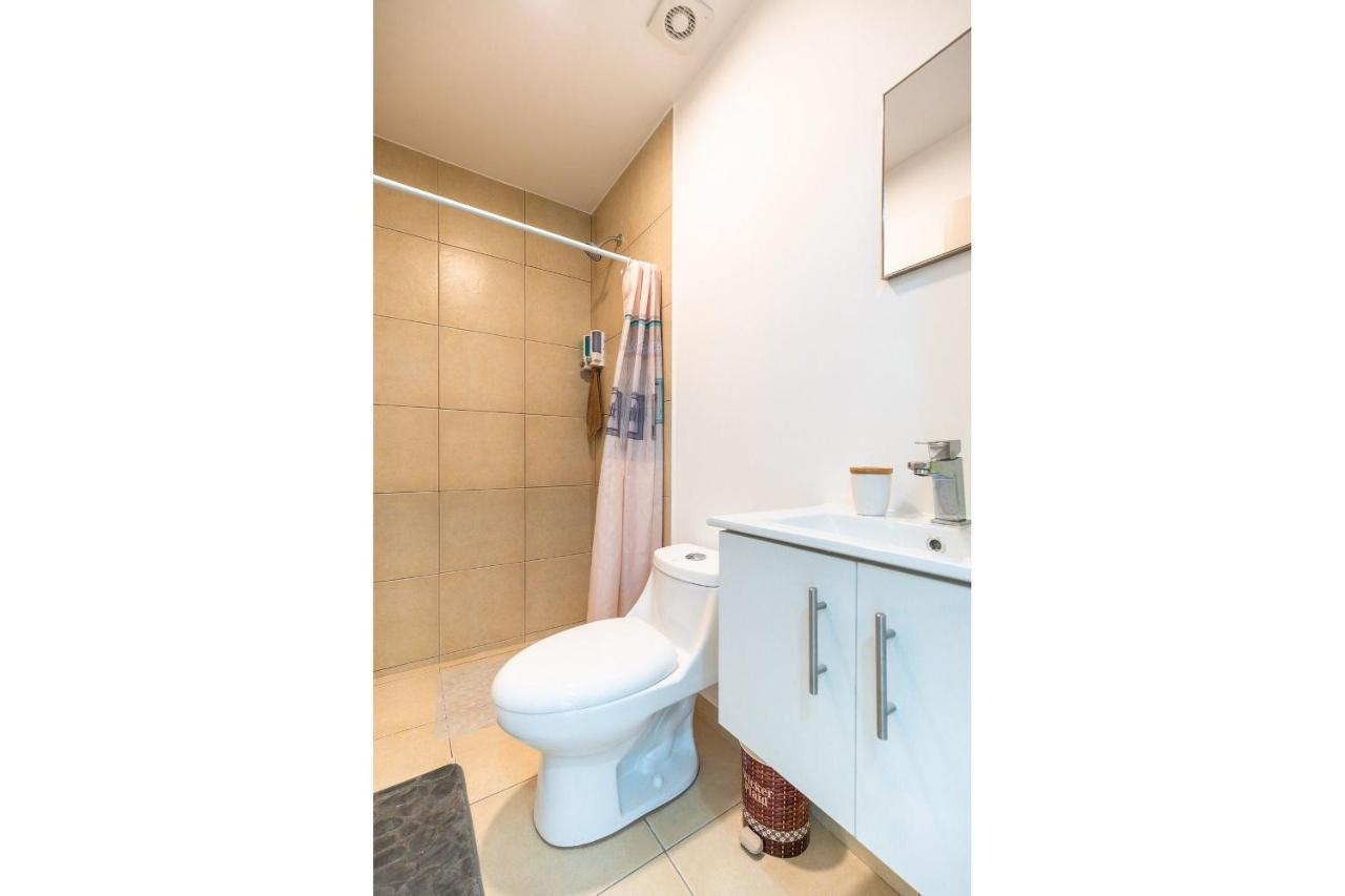 Boho Chic, Apart- Condo Cerca De Sjo Intl Airport 에레디아 외부 사진