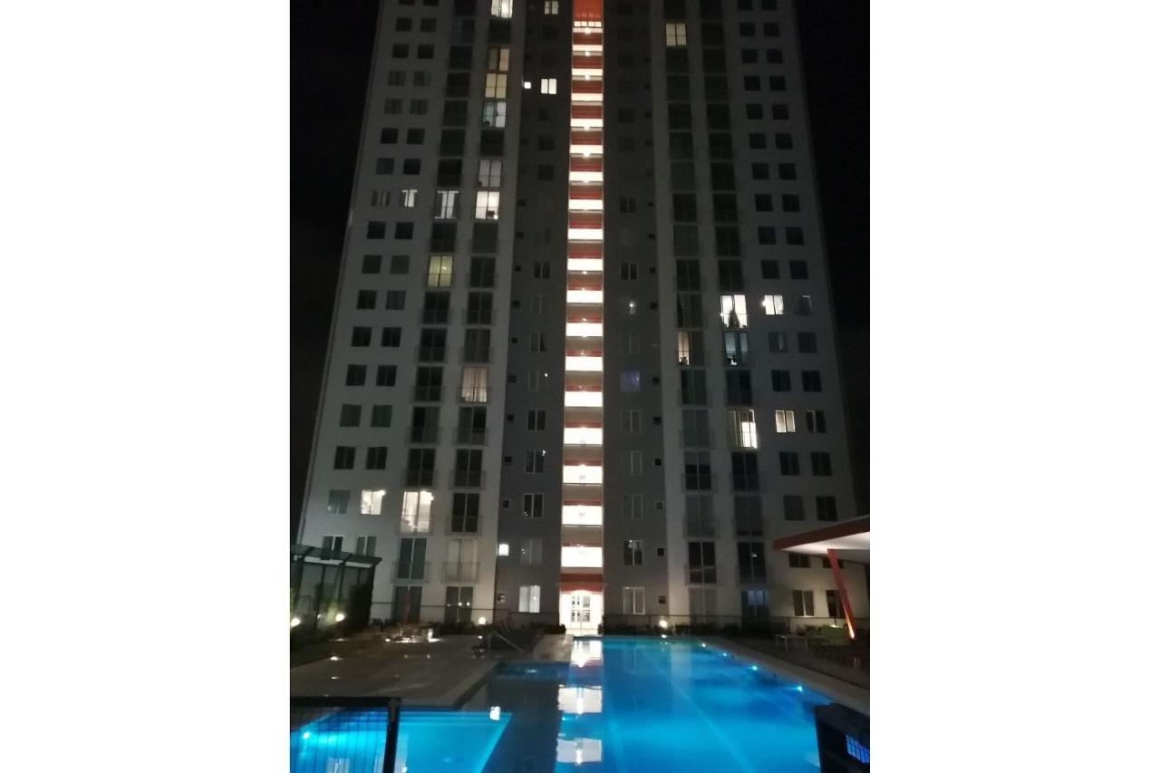 Boho Chic, Apart- Condo Cerca De Sjo Intl Airport 에레디아 외부 사진